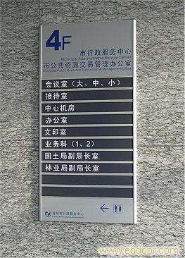办公楼宇