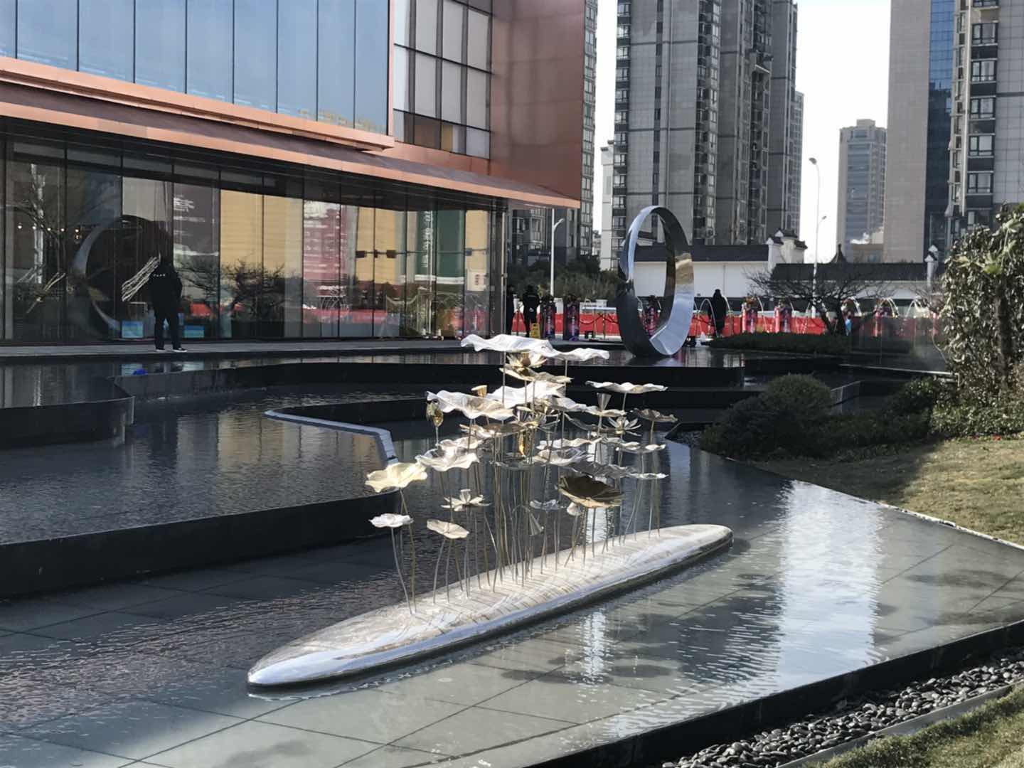雕塑