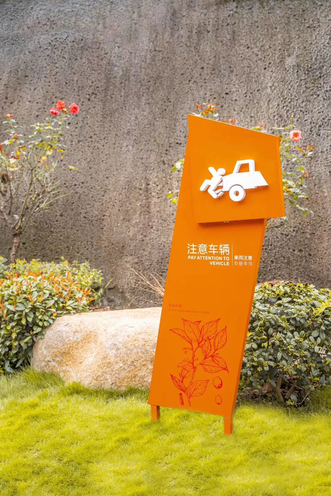 景区